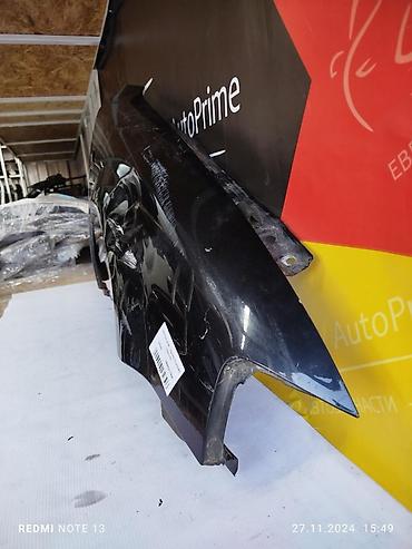 pass: Переднее правое Volkswagen, 2026 г., Б/у, Оригинал — 3