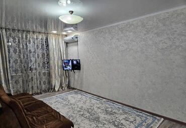 Продажа квартир: 3 комнаты, 58 м², 104 серия, 2 этаж, Евроремонт