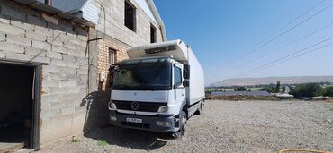 купить мерседес спринтер в европе: Mercedes-Benz : 2009 г., 6 л, Механика, Дизель, Van