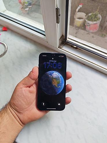 irshad telecom iphone 13: IPhone 13, 128 GB, Midnight — 2