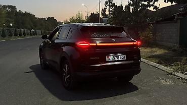 byd chin 2024: BYD : 2022 г., Автомат, Электромобиль, Кроссовер — 3