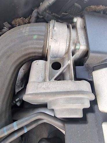 pragovi za auto: KLAPNE GASA 5.0 TDI ZA VOLKSWAGEN TOUAREG OD 2007. DO 2009. GOD — 2