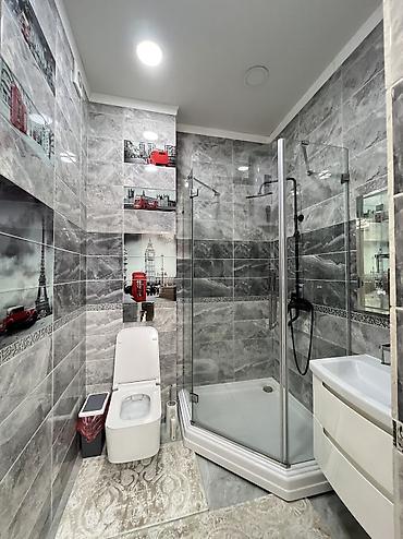 Продажа квартир: 5 и более комнат, 230 м², Элитка, 10 этаж, Дизайнерский ремонт — 18