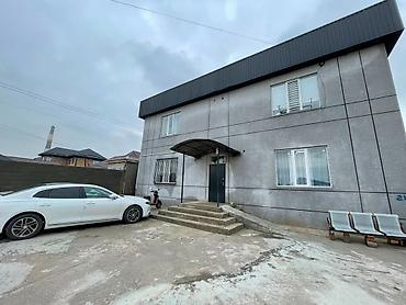 57: 1 комната, 35 м², Ак-Ордо 3 ж/м Элитка, 1 этаж — 9