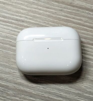 bluetooth qulaqciqlar qiymeti: AirPods Pro 
Satilir