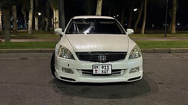 inspire 2004: Honda Inspire: 2003 г., 3 л, Автомат, Бензин, Седан — 3