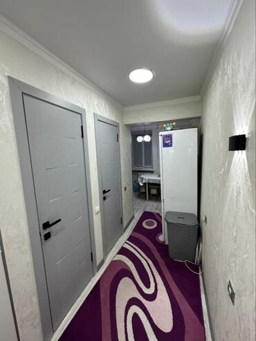 аламидин 1 квартира продажа: 2 комнаты, 43 м², Индивидуалка, 1 этаж, Евроремонт