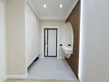 Продажа квартир: 2 комнаты, 85 м², Элитка, 6 этаж, Дизайнерский ремонт — 7