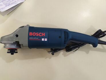запчасти для шуруповерта: Laqonda Bosch-230 Laqonda yeni Bosch 230mm Madeller çoxdu