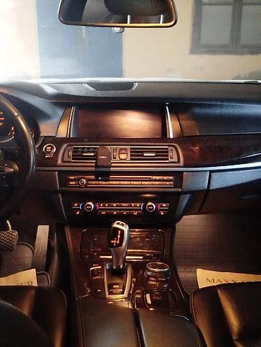 turbo az 07 2011: BMW 528: 2 л | 2014 г. Седан — 7