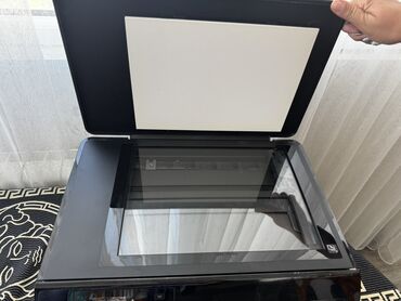 Планшеты: HP Deskjet Ink Advantage J545 modeli printer, skaner və surətçıxaran