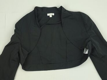 spodnie dresowe pitbull czarne: Women`s cape, Size M (EU 38)