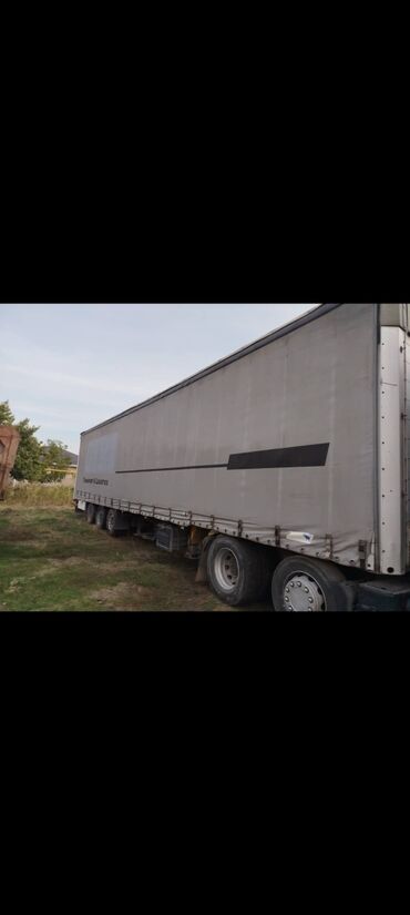 купить газель бортовой: Чиркегич, Schmitz Cargobull, Парда