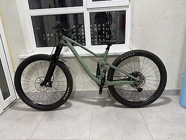 scott aspect: Горный велосипед, Карбон, Новый — 1