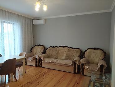 Uzunmüddətli kirayə mənzillər: Günlük 80 AZN

aylıq 1700 azn — 14