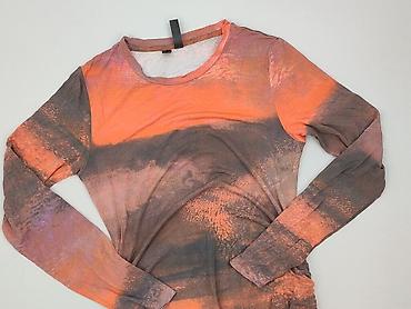 brazowe: RAINBOW, Sukienka damska, rozmiar S — 1