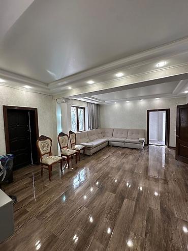 Долгосрочная аренда домов: 400 м², 6 комнат и более — 14