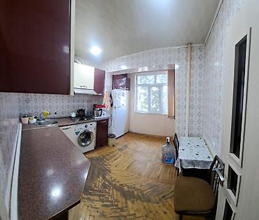 Квартиры: Həzi Aslanov metrosu yaxınlığında geniş və rahat 4 otaqlı mənzil — 9