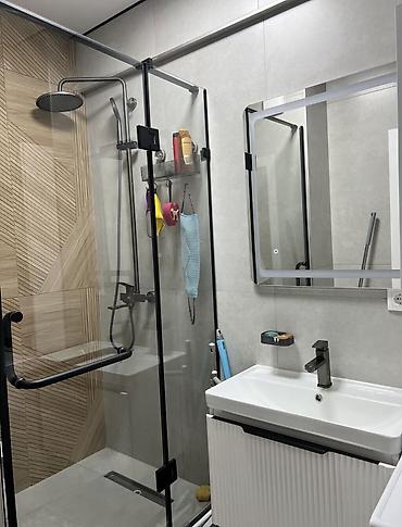 Продажа квартир: 3 комнаты, 69 м², Технопарк Элитка, 9 этаж, Дизайнерский ремонт — 8