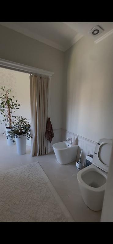 Продажа квартир: 5 комнат, 198 м², Космос 2 этаж, Евроремонт — 19