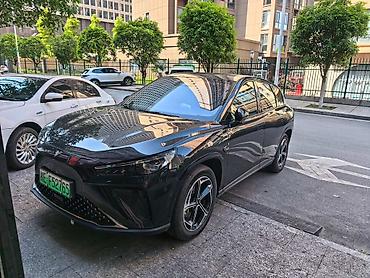 Другие автомобили: Neta L 310 Плагин гибрид 2024 года Запас хода 310km Объем 1.5 Общий — 2