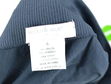 uniform: Juliet, Legginsy rozmiar S — 4