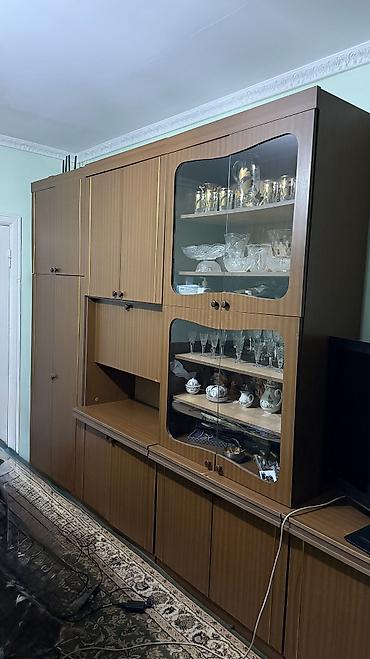 Другая женская одежда: Продаю мебель . Детский гарнитур Спальный Зал стенка Оплата — 8