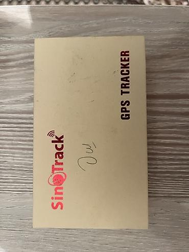 gps трекер с сим картой: GPS-трекер SinoTrack ST-901 Описание: - Проводной GPS/GSM‑трекер для — 1