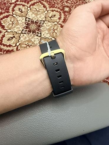 прием золота: Спортивные часы часы, Casio (G-Shock), Таймер и секундомер, Водонепроницаемые, Унисекс, Новый — 4