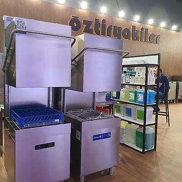 technolux: Посудомойка, Новый, Самовывоз, Бесплатная доставка, Платная доставка — 2