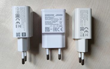 poe adaptor: Adapter Samsung, 33 Vt