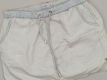 Cropp, Women`s skirt, size S (EU 36)