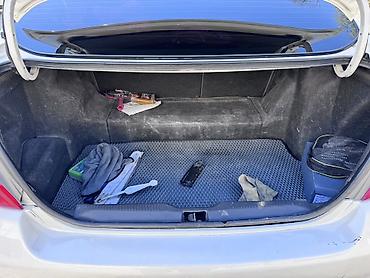 Toyota: Toyota Prius: 2003 г., 1.5 л, Вариатор, Гибрид, Седан — 6