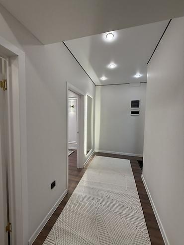 Продажа квартир: 1 комната, 41 м², 8 этаж, Евроремонт at lalafo.kg — 8 Продажа квартир: 1 комната, 41 м², 8 этаж, Евроремонт — 8