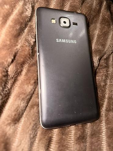 Elektronika: Samsung Galaxy Grand Dual Sim, 8 GB, rəng - Boz, İki sim kartlı — 2