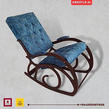 Kreslolar: Yellənən kreslo ramo | kredi̇tlə ramo yellənən kreslo ilkin ödənişsiz — 4