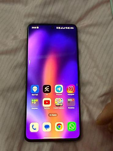 Xiaomi: Xiaomi, 13 Ultra, Б/у, 512 ГБ, цвет - Черный, 2 SIM — 1