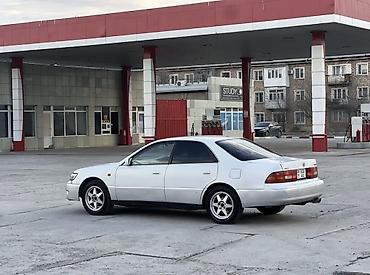 lancer 9: Toyota Windom: 1998 г., 2.5 л, Автомат, Бензин, Седан — 4
