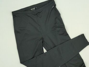adidas squadra 21 t shirty: F&F, Legginsy Sportowe damskie, rozmiar S