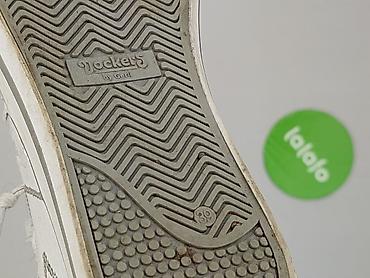 duffy buty: Trampki damskie, rozmiar 39 — 4