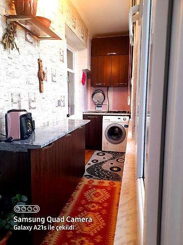 Köhnə tikili: Bakı, 3 otaqlı, Köhnə tikili, 53 kv. m — 9