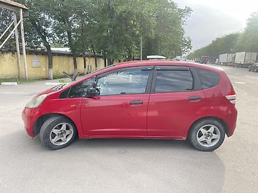 jet auto: Honda Jazz: 2009 г., 1.2 л, Механика, Бензин — 4