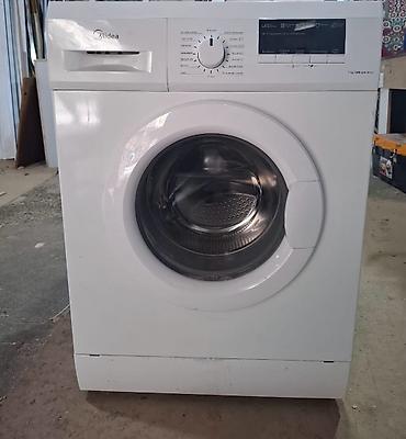 Midea paltaryuyan 7 kq 200 manat ünvan 3 cü Mikrarayon. Mətiş7409