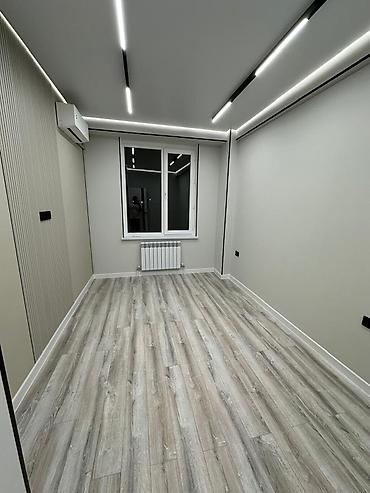 Ремонт под ключ: Современный ремонт квартиры под ключ - Стиль: минимализм, светлые — 3