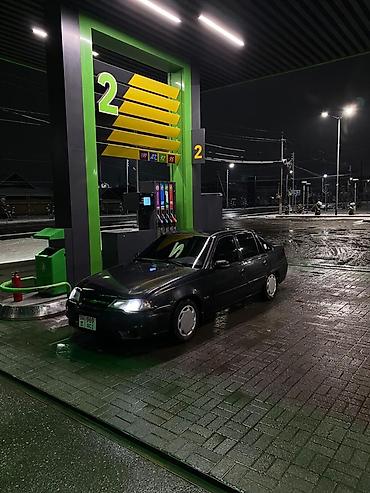 gac aion i60: Daewoo Nexia: 2013 г., 1.6 л, Механика, Бензин, Седан — 2