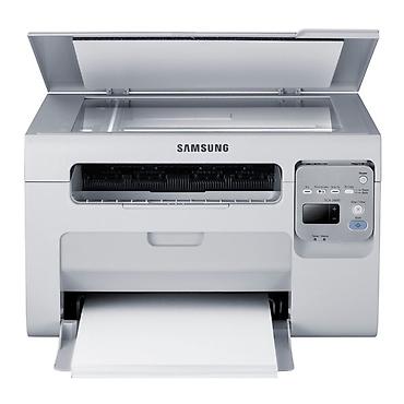 принтер т50: МФУ Samsung SCX-3400 — компактное лазерное устройство «3 в 1»: печать — 1