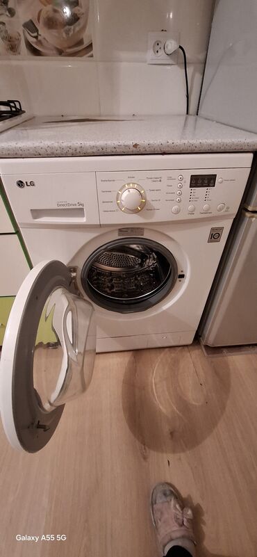 Долгосрочная аренда квартир: Студия, Собственник, С мебелью частично — 13