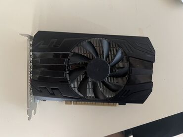 Prosessorlar: Videokart MSI GeForce GTX 650, < 4 GB, İşlənmiş