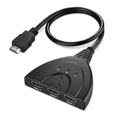 galaxy lampa za nokte cena: Brand: Kettz Model: Switch Kettz HDS-004 HDMI V1.4 3u1 Cena: 900 RSD