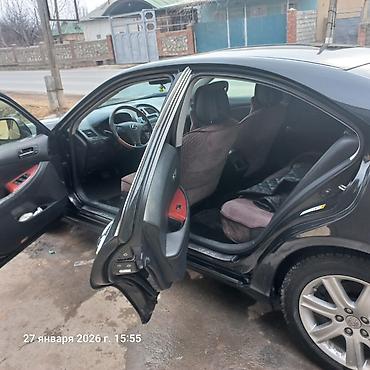 Lexus: Lexus ES: 2007 г., 3.5 л, Автомат, Газ, Седан — 7